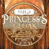 Lirik Lagu SNH48 – Princess’s Cloak / Gongzhu Pifeng (公主披风)