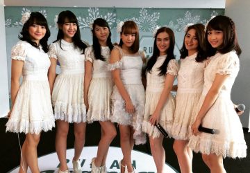 Lirik Lagu JKT48 – Yume no Kawa ~Sungai Impian~
