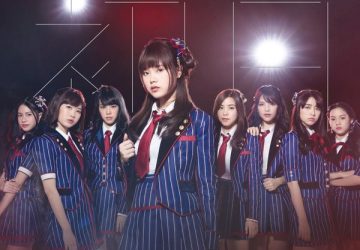 Lirik lagu BNK48 – Namida Surprise! (ประกายน้ำตาและรอยยิ้ม!)