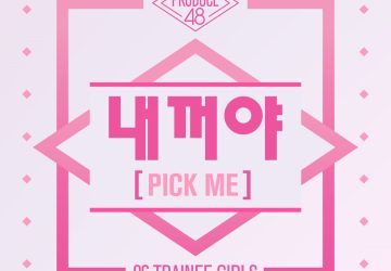 Lirik lagu PRODUCE 48 – Nekoya (ネコヤ) / PICK ME [Japanese Version]