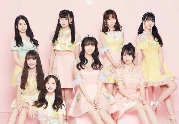 Lirik Lagu GNZ48 – Ziging (紫荆)