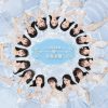 Lirik Lagu GNZ48 – Bujian Bu San (不见不散)