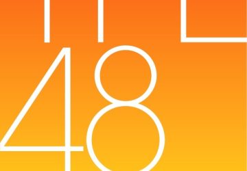 Lirik Lagu TPE48 – Overture