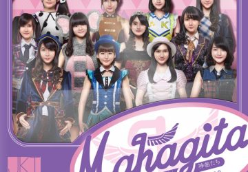 Lirik Lagu JKT48 – Only Today