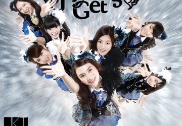 Lirik Lagu JKT48 – Hanikami Lollipop (Malu-Malu Lollipop)