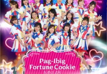 Lirik Lagu MNL48 – Iiwake Maybe (Palusot Ko'y Maybe)