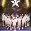 Lirik Lagu SNH48 – Twinkle Twinkle