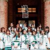 Lirik Lagu SNH48 – Zhong Wu Yan (终无艳)