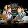 Lirik Lagu SNH48 – Yu Long Qing TianXia (御龙倾天下)