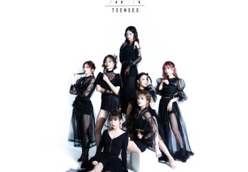 Lirik Lagu 7SENSES – SWAN (Korean Version)