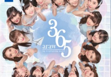Lirik lagu MNL48 – Igai ni Mango