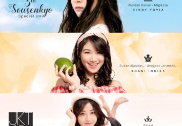 Lirik Lagu JKT48 – Relax!