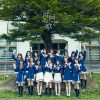 Lirik Lagu SNH48 – Poetry About Time / Shijian de Ge (时间的歌)