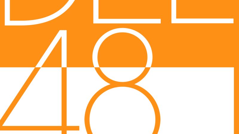 Lirik Lagu DEL48 – Overture