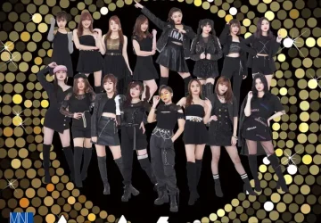 Lirik Lagu MNL48 – 1! 2! 3! 4! Yoroshiku!