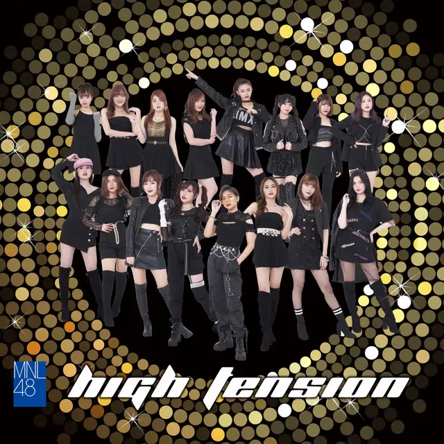 MNL48 High Tension