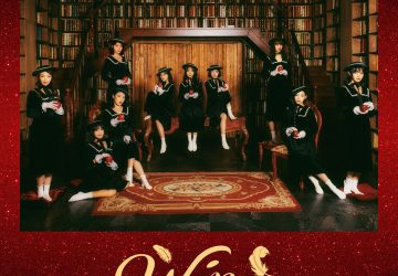 Lirik Lagu SNH48 – Xinyuan (心愿)