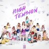 Lirik Lagu BNK48 – High Tension