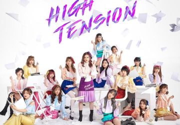 Lirik Lagu BNK48 – Jaak Jai Poo Sao Kon Nee (จากใจผู้สาวคนนี้) Ost. Thibaan x BNK48