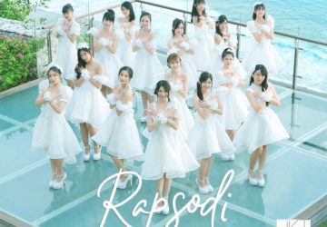 Lirik Lagu JKT48 – Dare ga Futari wo Deawaseta no ka? (Siapa yang Membuat Kita Berdua Bertemu?)
