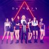 Lirik Lagu DEMOON – FOX (狐狸)