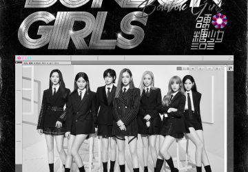 Lirik Lagu BonBon Girls 303 (硬糖少女303) – You Are Everything to Me (你最最最重要)
