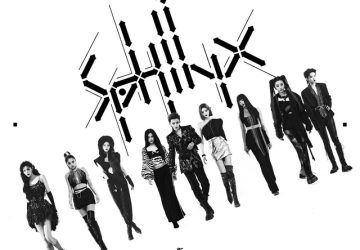 Lirik Lagu THE9 – NOT ME