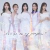 Lirik Lagu AKB48 “Oh My Pumpkin!”
