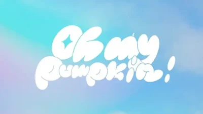 AKB48 Team TP Oh My Pumpkin