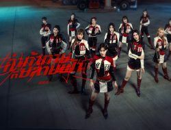 Lirik Lagu BNK48 “Chouhatsu no Aozora” dan Terjemahan