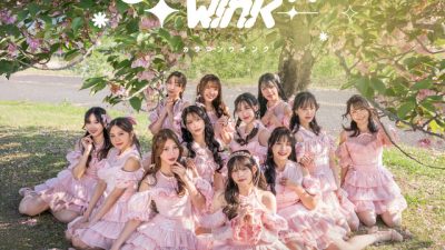Lirik Lagu BNK48 19th Single “Colorcon Wink” dan Terjemahan