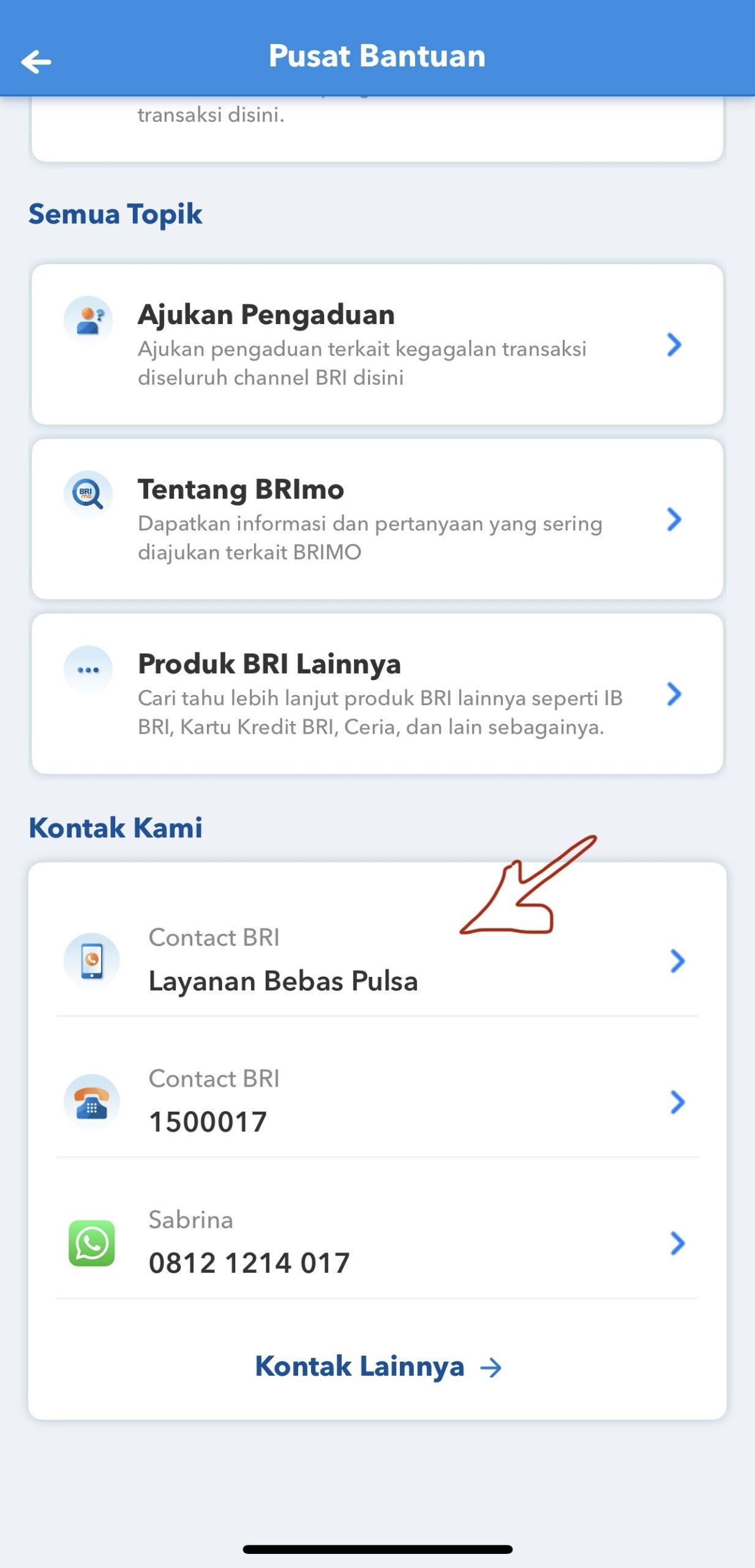 Tutorial Cara Menghubungi Call Center Bank Raya Gratis Bebas Pulsa