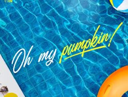 Lirik Lagu Spesial Rilis JKT48 “Oh My Pumpkin!”