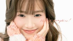 Lirik Lagu KLP48 4th Single “Oh My Pumpkin!”