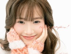 Lirik Lagu KLP48 4th Single “Oh My Pumpkin!”