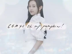 Lirik Lagu CGM48 “Oh My Pumpkin!” dan Terjemahan