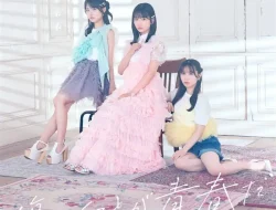 Lirik Lagu STU48 12th Single “Kizutsuku Koto ga Seishun da” dan Terjemahan