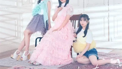 Lirik Lagu STU48 12th Single “Kizutsuku Koto ga Seishun da” dan Terjemahan