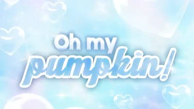 MNL48 Oh My Pumpkin!