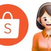 Tutorial Cara Menghubungi Call Center Shopee Gratis Bebas Pulsa