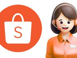 Tutorial Cara Menghubungi Call Center Shopee Gratis Bebas Pulsa