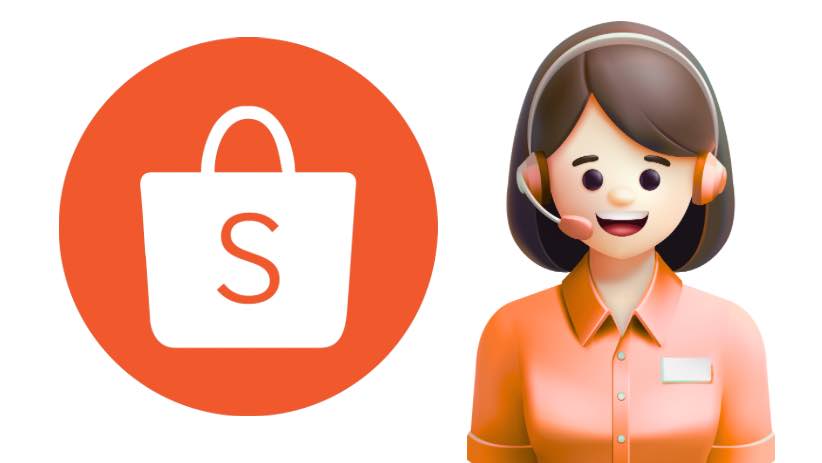 shopee call centershopee call center