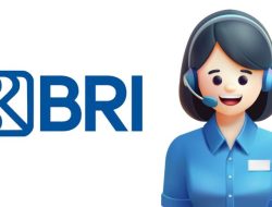 Tutorial Cara Menghubungi Call Center Bank BRI Gratis Bebas Pulsa