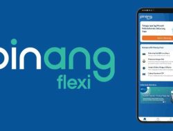 Tutorial Lengkap Ajukan Pinjaman di Pinang Flexi