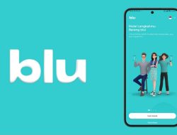 Tutorial Lengkap Buka Rekening Tabungan blu BCA Digital