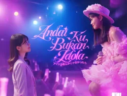 Lirik lagu JKT48 – Andai ‘Ku Bukan Idola (Idol Nanka Janakattara)