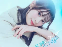 Lirik Lagu AKB48 “Cécile”