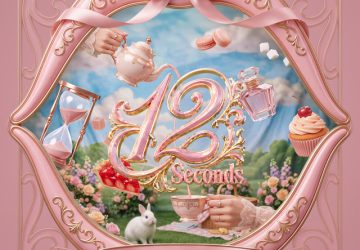 Lirik Lagu JKT48 Team Love – 12 Seconds (12 Byou)