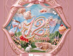 Lirik Lagu JKT48 – 12 Seconds (12 Byou)