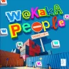 Lirik Lagu JKT48 – Wakaka People (Warota People)